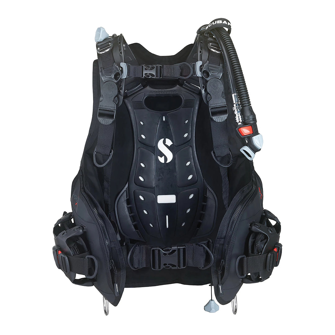 Scubapro Hydros X Womens Scuba Diving Bcd.