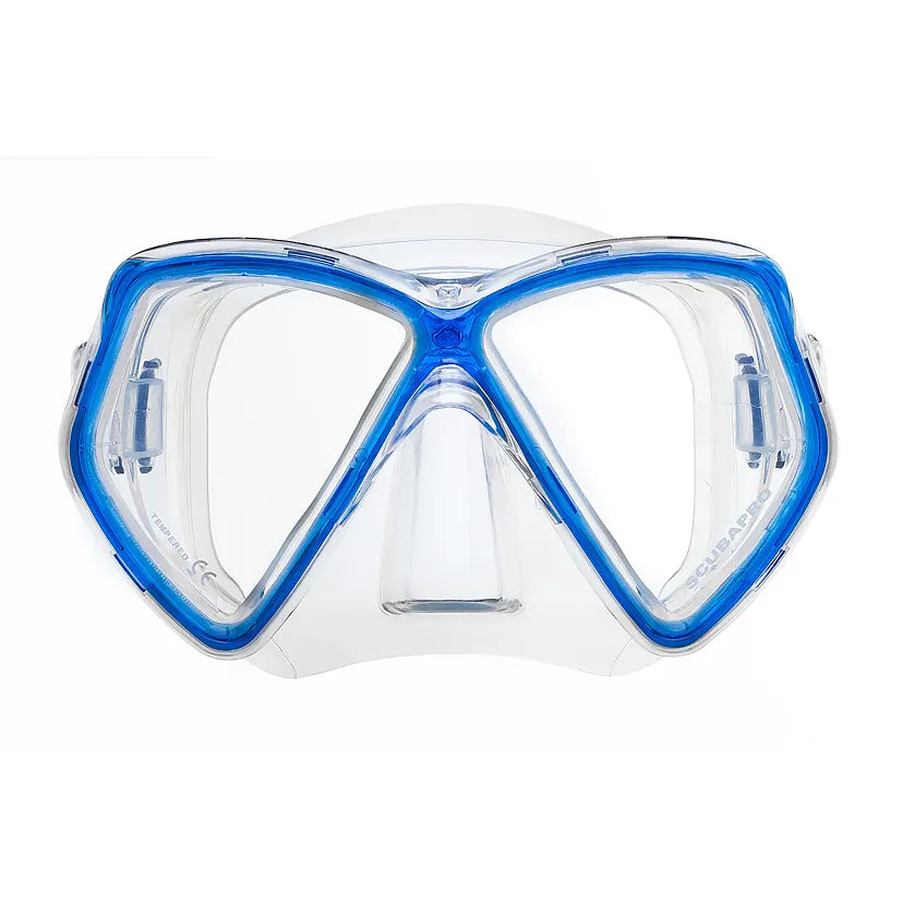 Scubapro Mini Vu Diving Mask