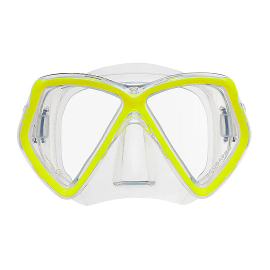 Scubapro Mini Vu Diving Mask