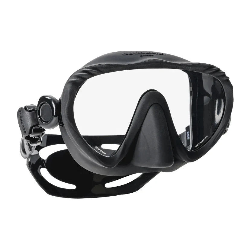 Scubapro Ghost Scuba Dive Mask