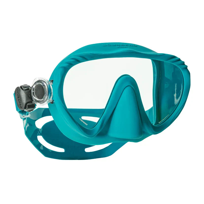 Scubapro Ghost Scuba Dive Mask