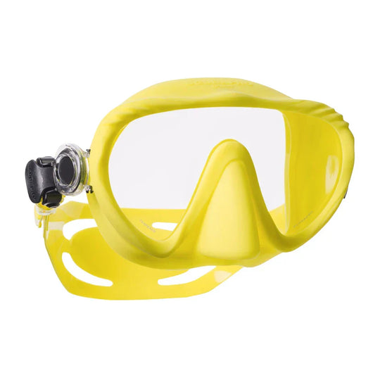 Scubapro Ghost Scuba Dive Mask