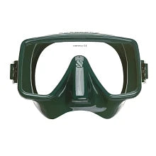Frameless - Army Green