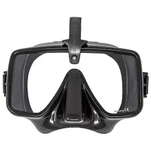 Frameless HUD