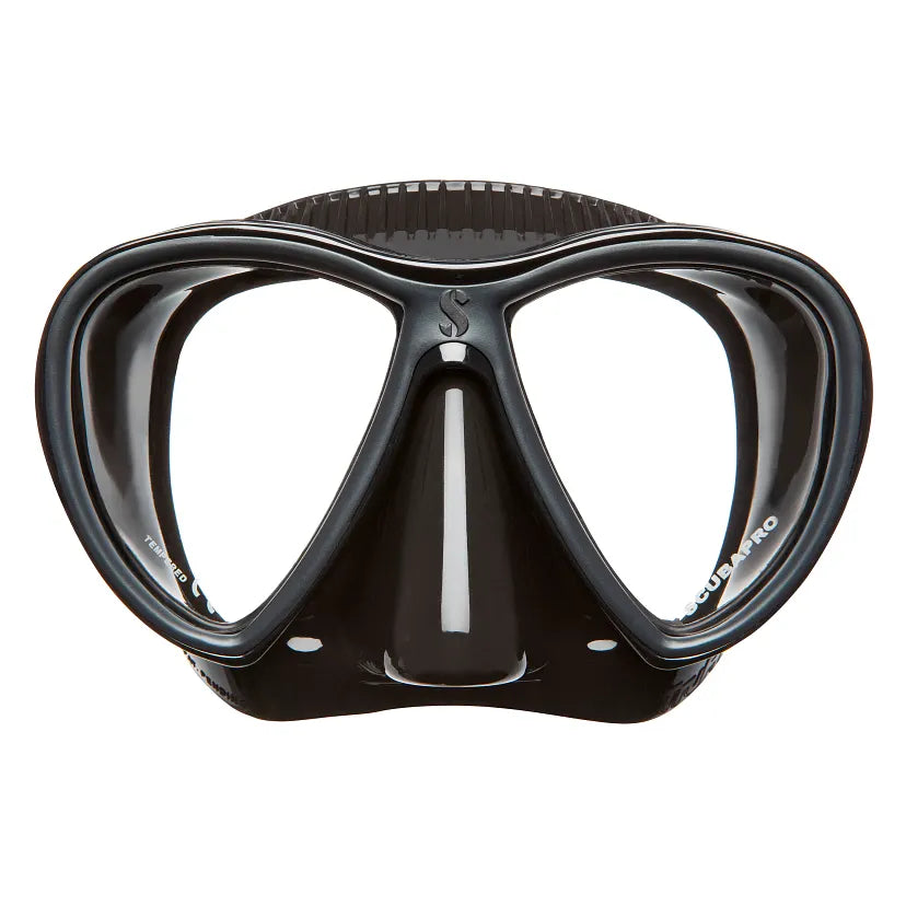 Scubapro Synergy Twin W/Comfort Strap - Black Skirt