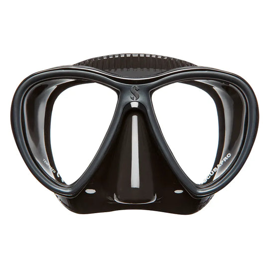 Scubapro Synergy Twin W/Comfort Strap - Black Skirt
