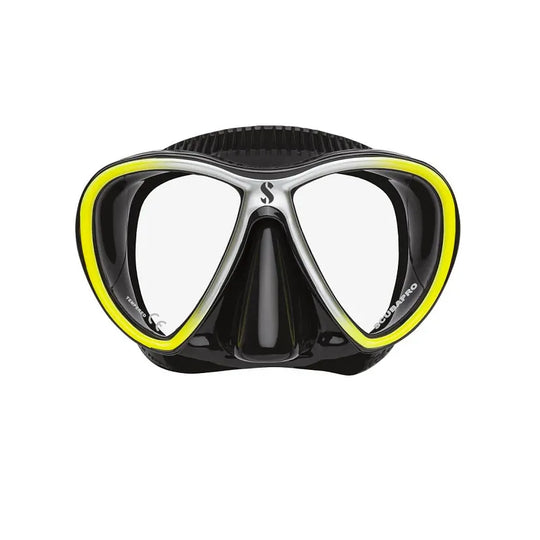 Scubapro Synergy Twin W/Comfort Strap - Black Skirt