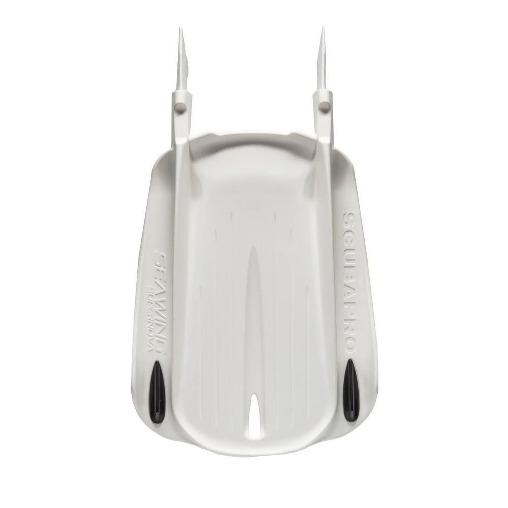 Scubapro White Blade Set - Seawing SuperNova