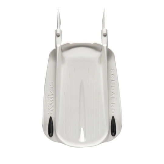 Scubapro White Blade Set - Seawing SuperNova