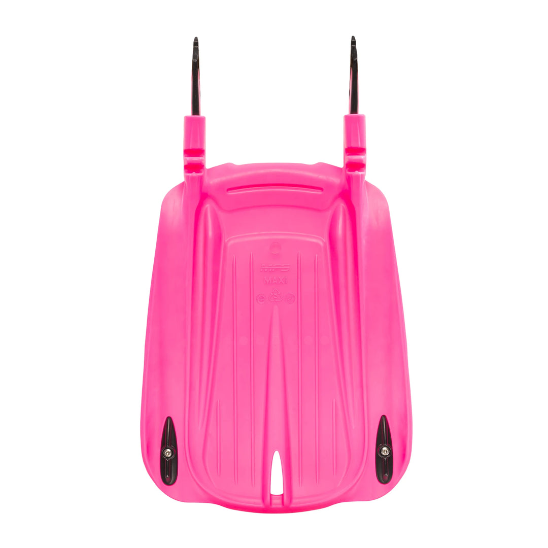 Scubapro Seawing Supernova Scuba Blade Set, Pink.