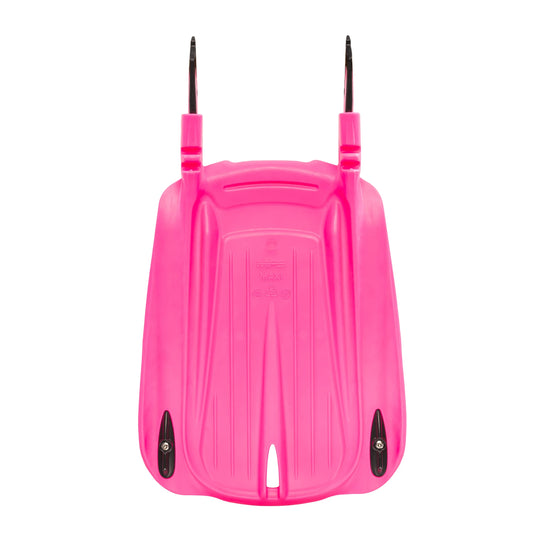 Scubapro Seawing Supernova Scuba Blade Set, Pink.