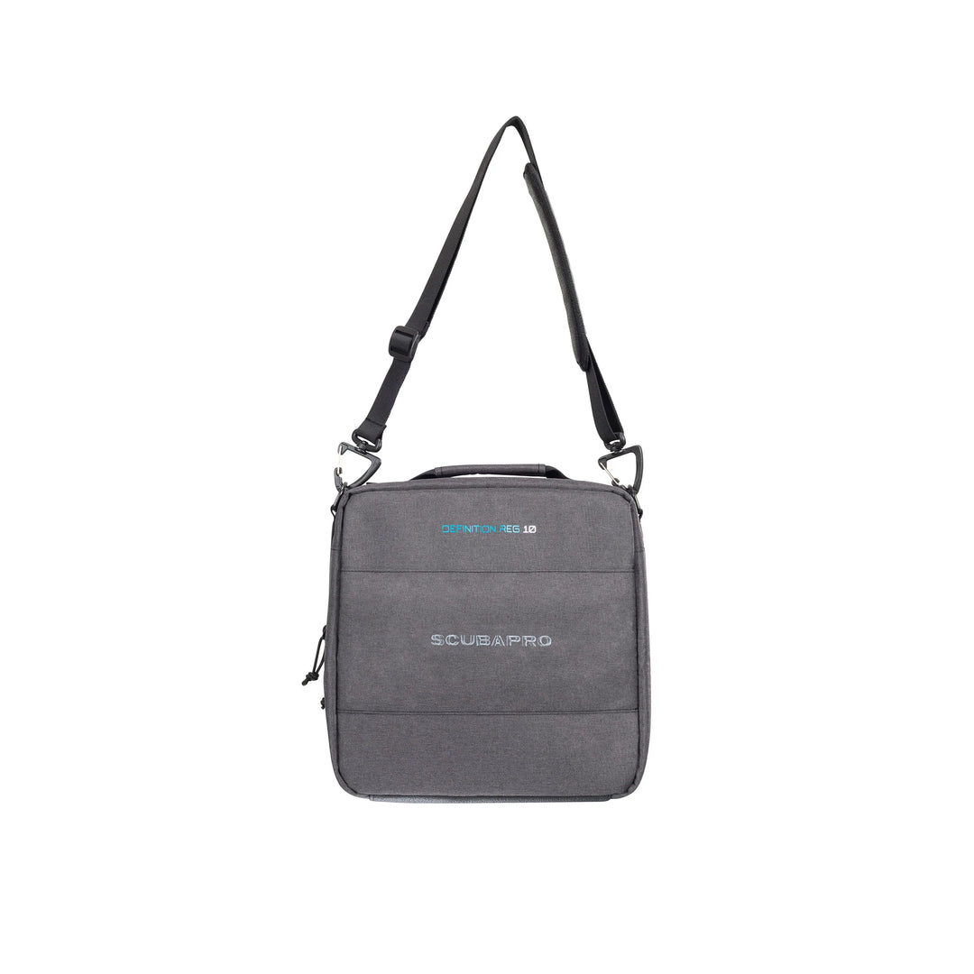 Scubapro Definition Regulator 10 Dive Bag.