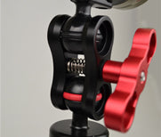 SeaLife Flex-Connect 1in. Ball Clamp