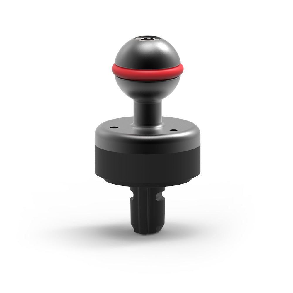 SeaLife Flex-Connect Ball joint adapter
