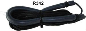 Shock Cord w/16&