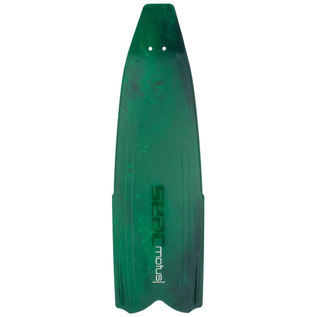 Seac MOTUS CAMO GREEN BLADE