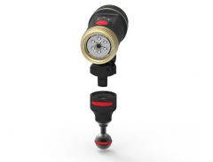 SeaLife Flex-Connect Ball Joint Adapter for Sea Dragon