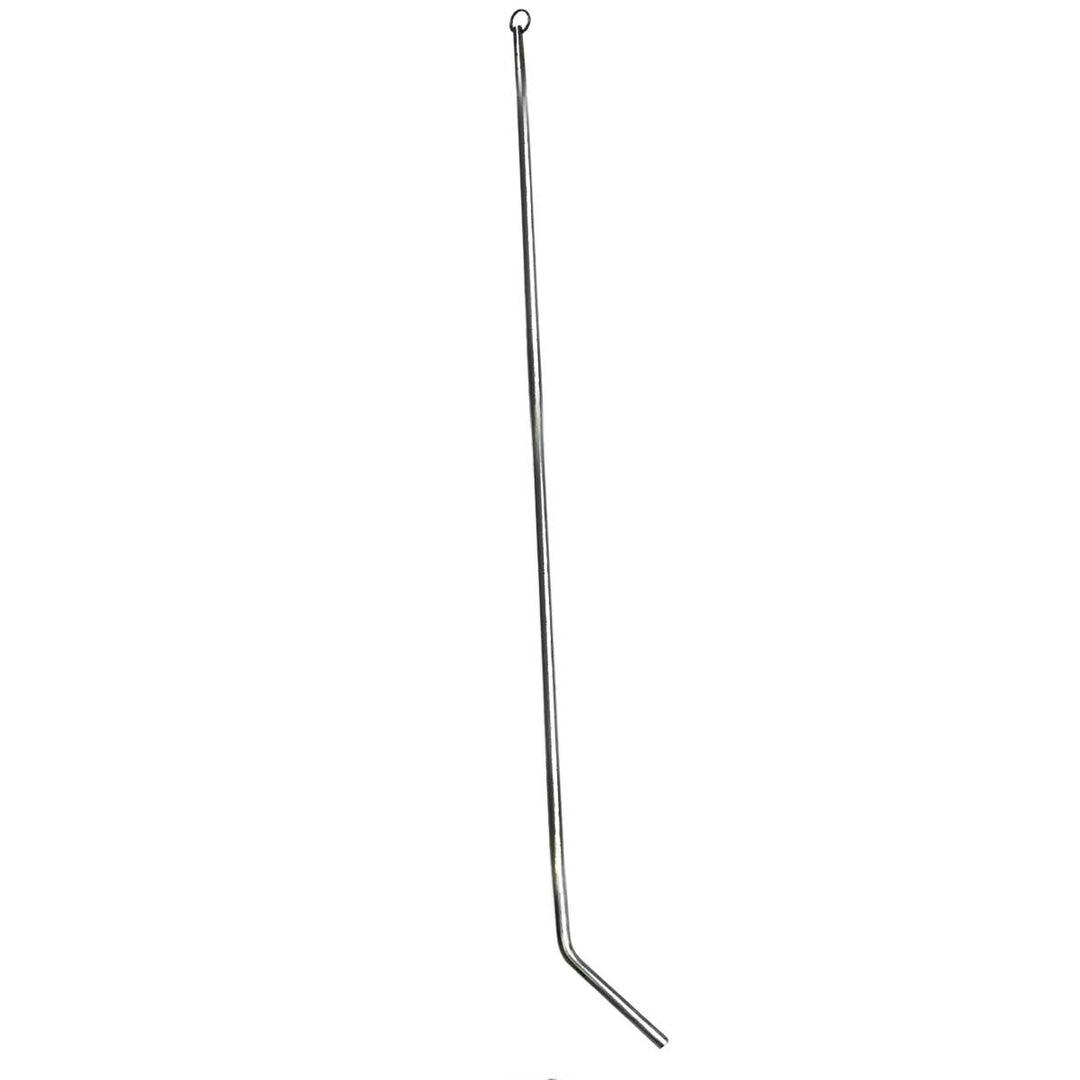 Aluminum Tickle Stick 36In.